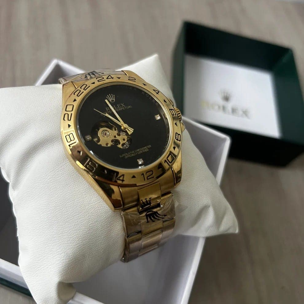 Rolex Reloj